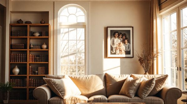 10 astuces pour maximiser l'efficacité énergétique de votre maison