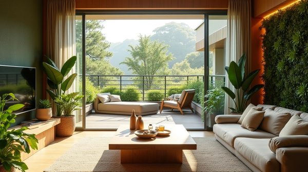 Énergie renouvelable : rénovez votre espace pour économiser