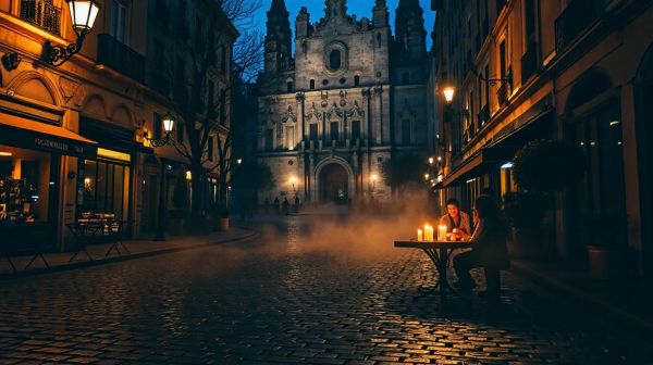 Évadez-vous à Montpellier : top 5 des escape games immersifs