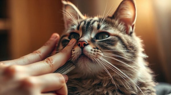 Guide du toilettage pour chat : astuces et techniques essentielles