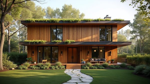 Isolation thermique par l'extérieur : une solution performante pour améliorer le confort et réduire les dépenses énergétiques