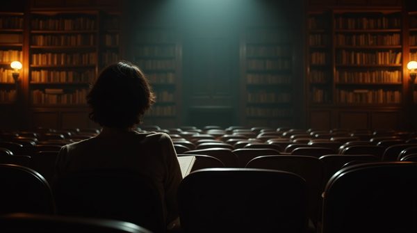 Lecture immersive : transformer l'expérience de lecture grâce aux nouveaux outils