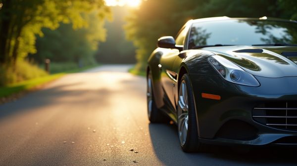 Pourquoi le choix d'une aedca peut changer votre expérience automobile