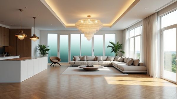 Rénovation d'ampleur : optimisez l'efficacité énergétique chez vous