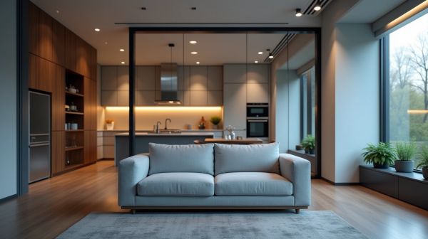 Rénovation d'ampleur : optimisez l'efficacité énergétique chez vous