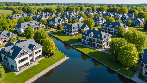 Tendances immobilier à wasquehal : quelle évolution pour 2025 ?