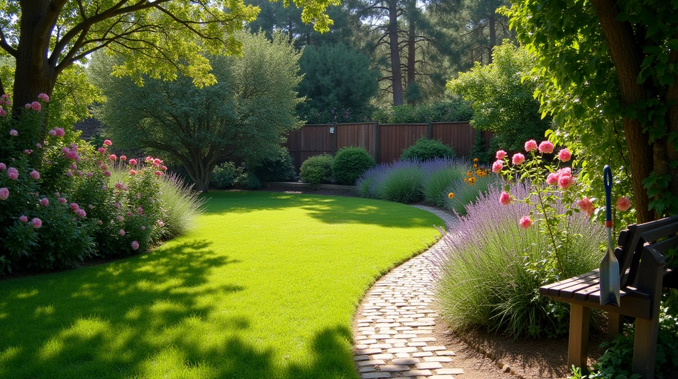 Questions fréquentes sur les services de jardinage à Hossegor