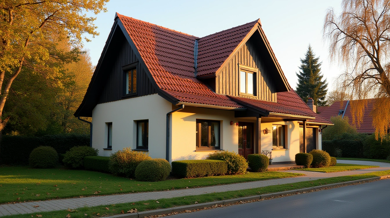 Les principaux matériaux isolants adaptés à l’ITE